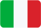 Łańcuchy rolkowe Italiano